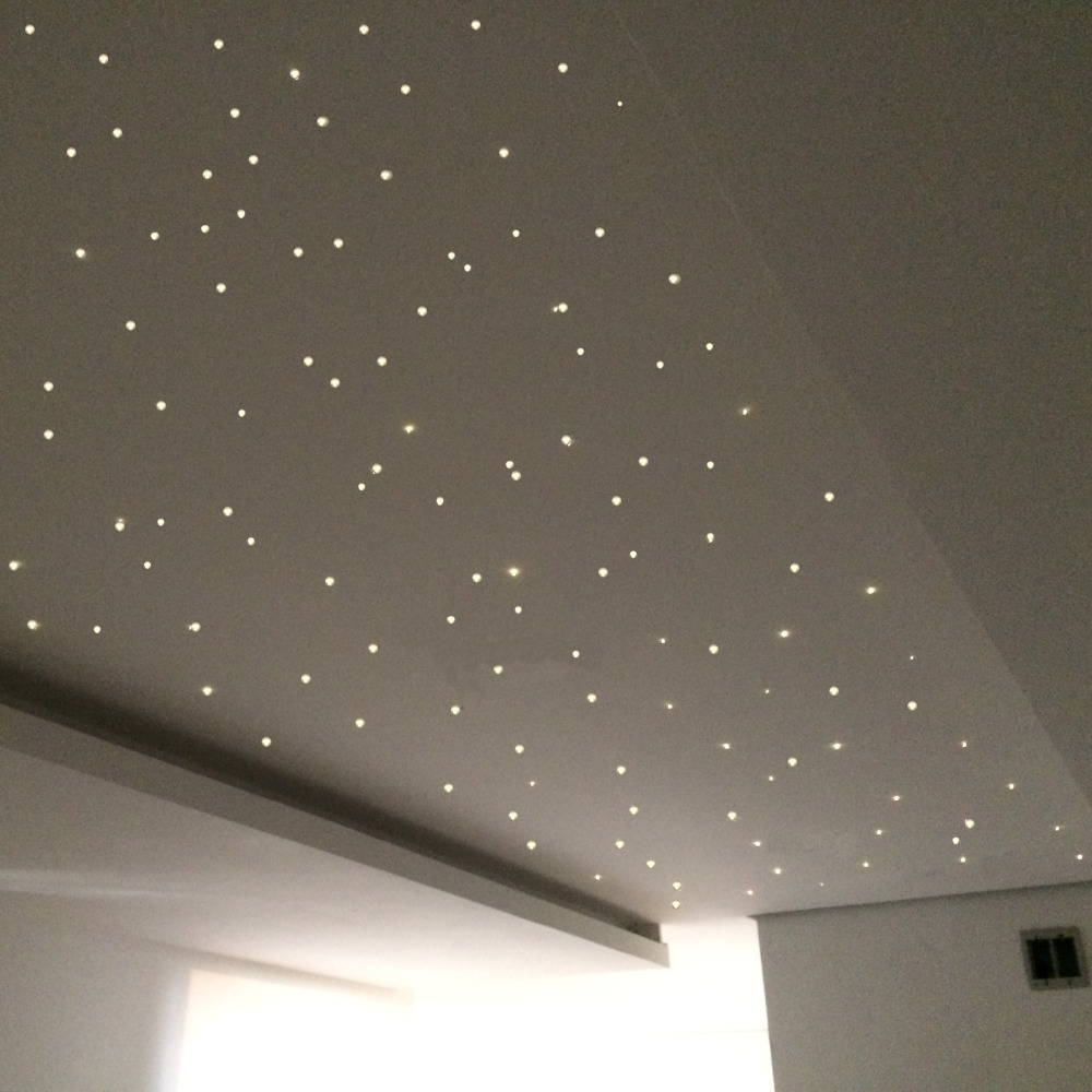 Noite Estrelada Fibra Otica Efeito Estrelado 17.JPG