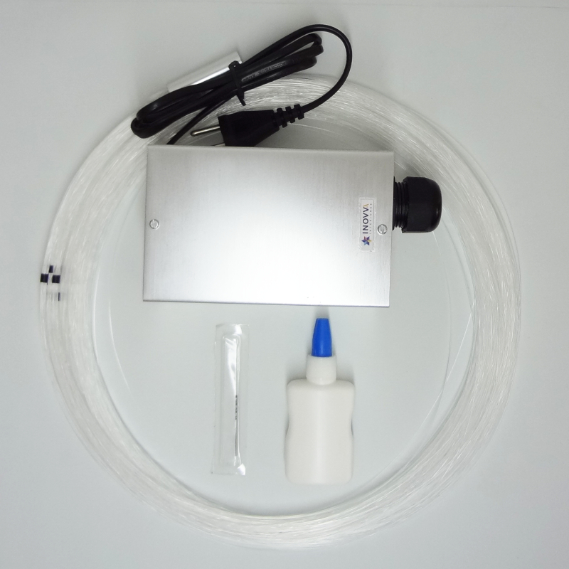 Ceu Vegas Inovva Interiores