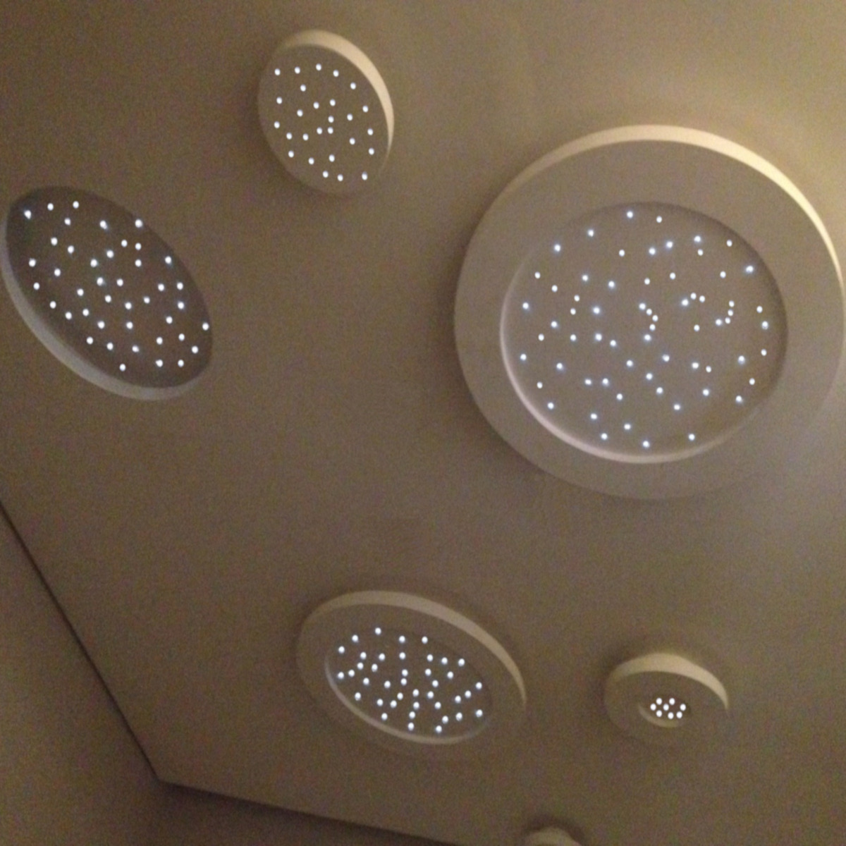 Noite Estrelada Fibra Otica Efeito Estrelado 16.JPG